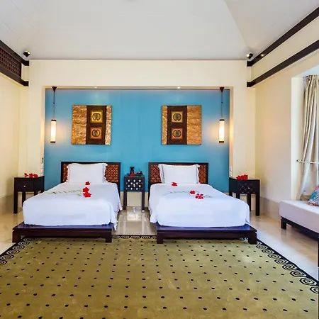 Banyan Tree Seychelles