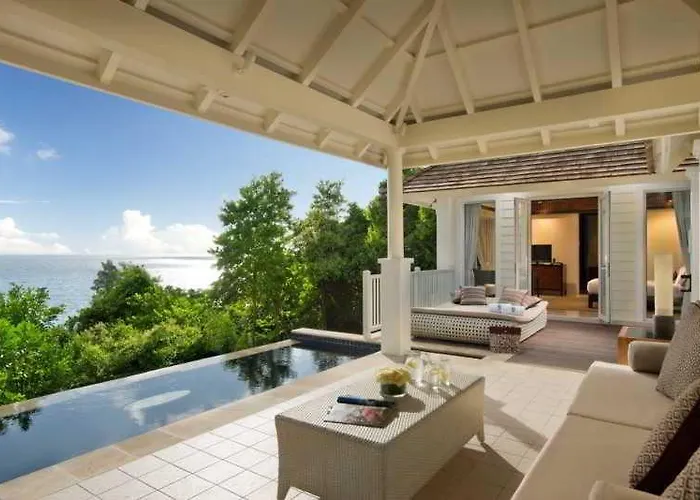 Banyan Tree Seychelles