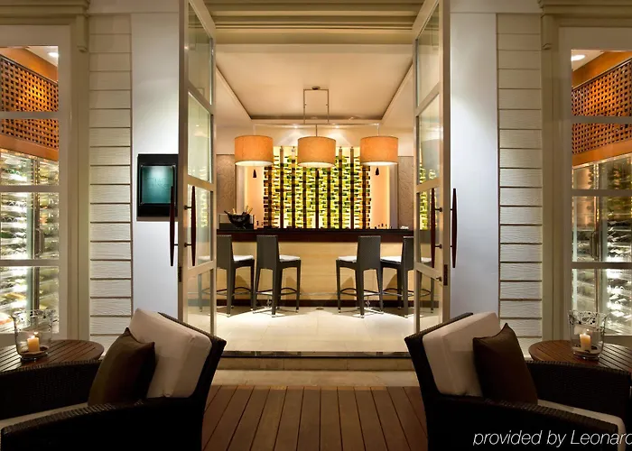 Banyan Tree Seychelles Resort Takamaka