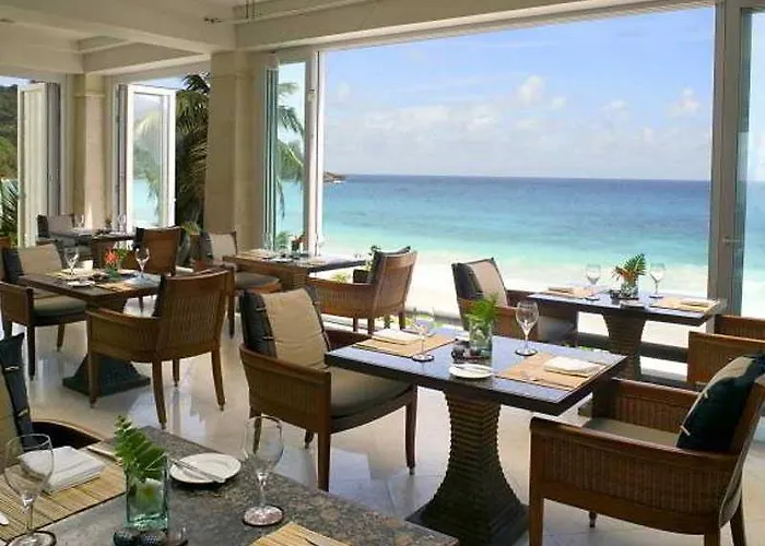 Banyan Tree Seychelles Takamaka
