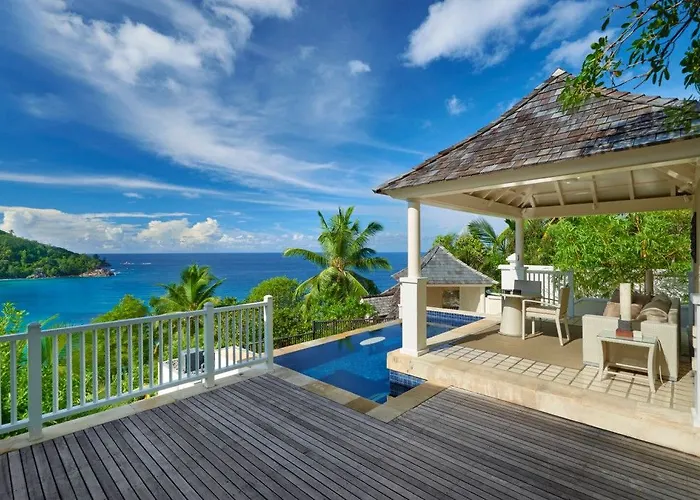 Banyan Tree Seychelles