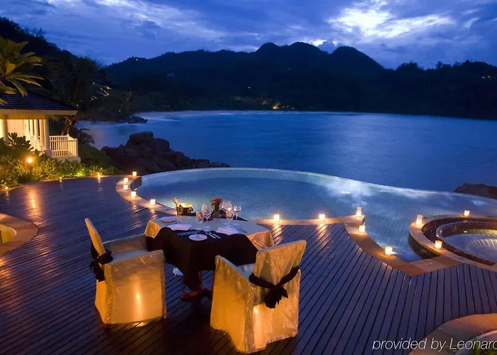 Banyan Tree Seychelles Resort Takamaka