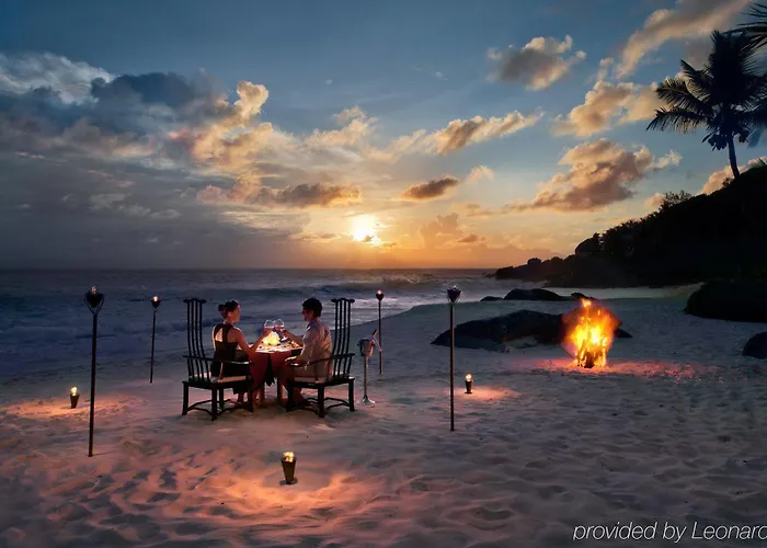 Banyan Tree Seychelles