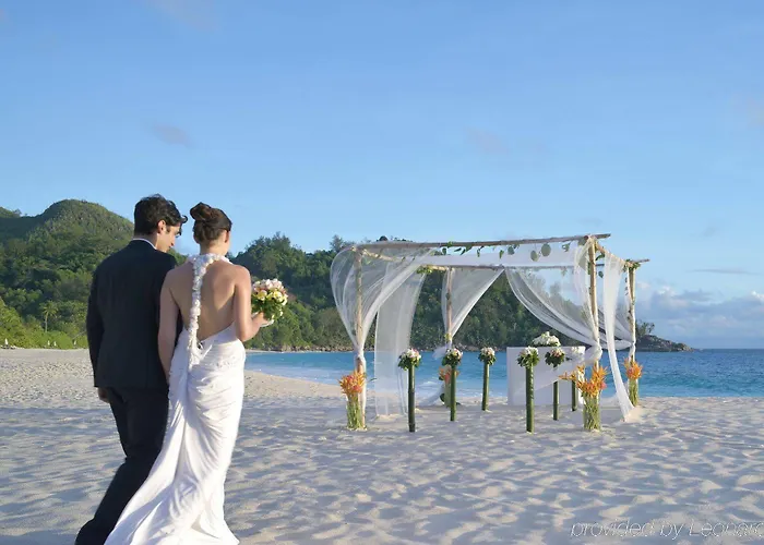 Banyan Tree Seychelles Resort 5*