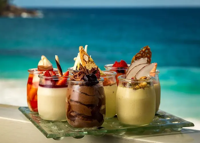 Banyan Tree Seychelles 5* Takamaka