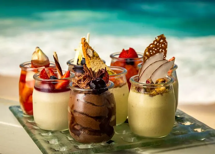 Resort Banyan Tree Seychelles