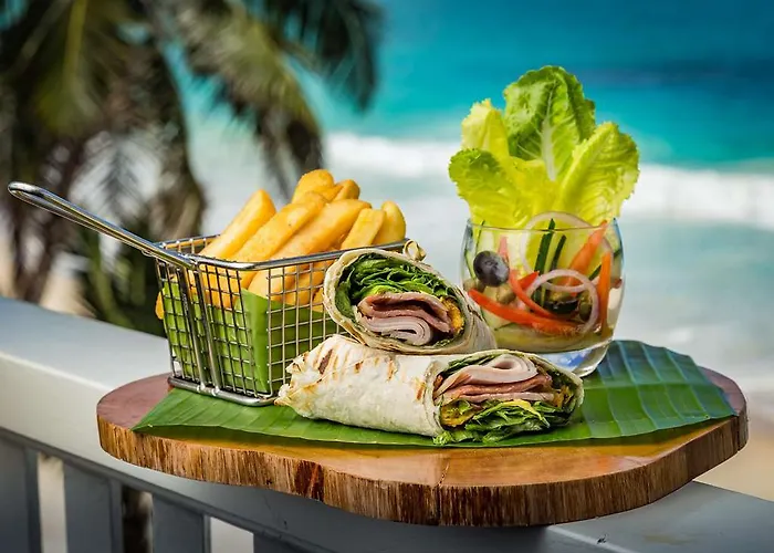 Banyan Tree Seychelles Resort Takamaka