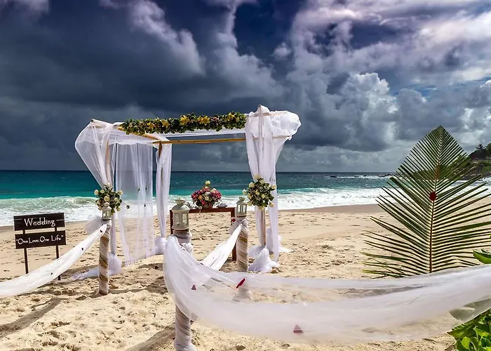 Banyan Tree Seychelles