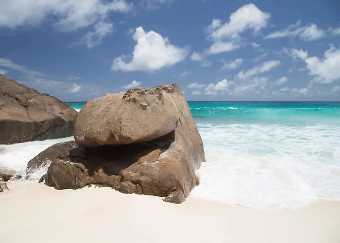 Banyan Tree Seychelles Takamaka