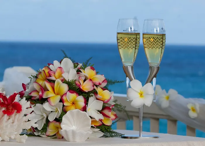 Banyan Tree Seychelles 5*