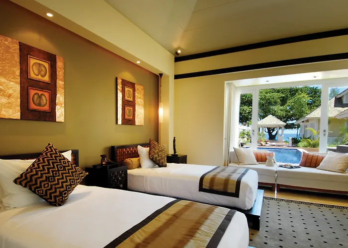 Banyan Tree Seychelles