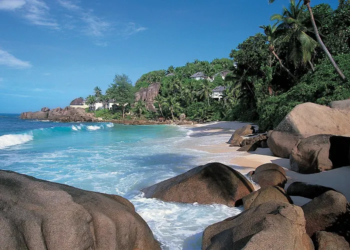 Banyan Tree Seychelles Resort Takamaka