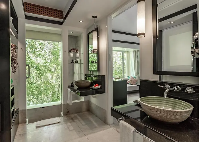 Banyan Tree Seychelles 5*