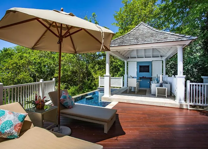 Banyan Tree Seychelles