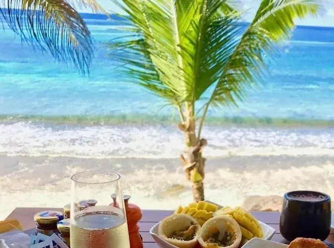 Banyan Tree Seychelles 5* Takamaka