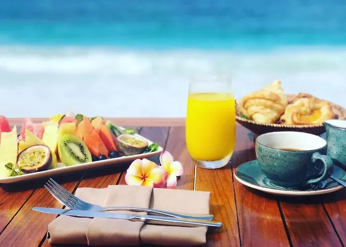 Banyan Tree Seychelles Takamaka