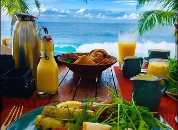 Banyan Tree Seychelles