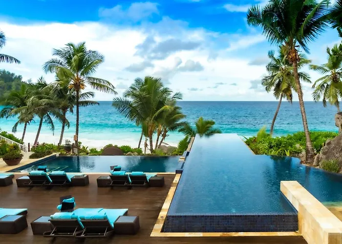 Banyan Tree Seychelles Takamaka
